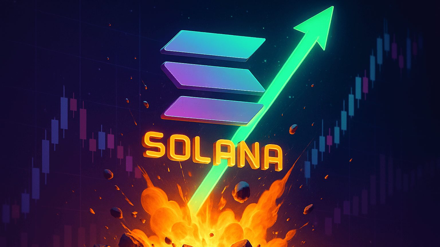 Solana dex Orca explodeert