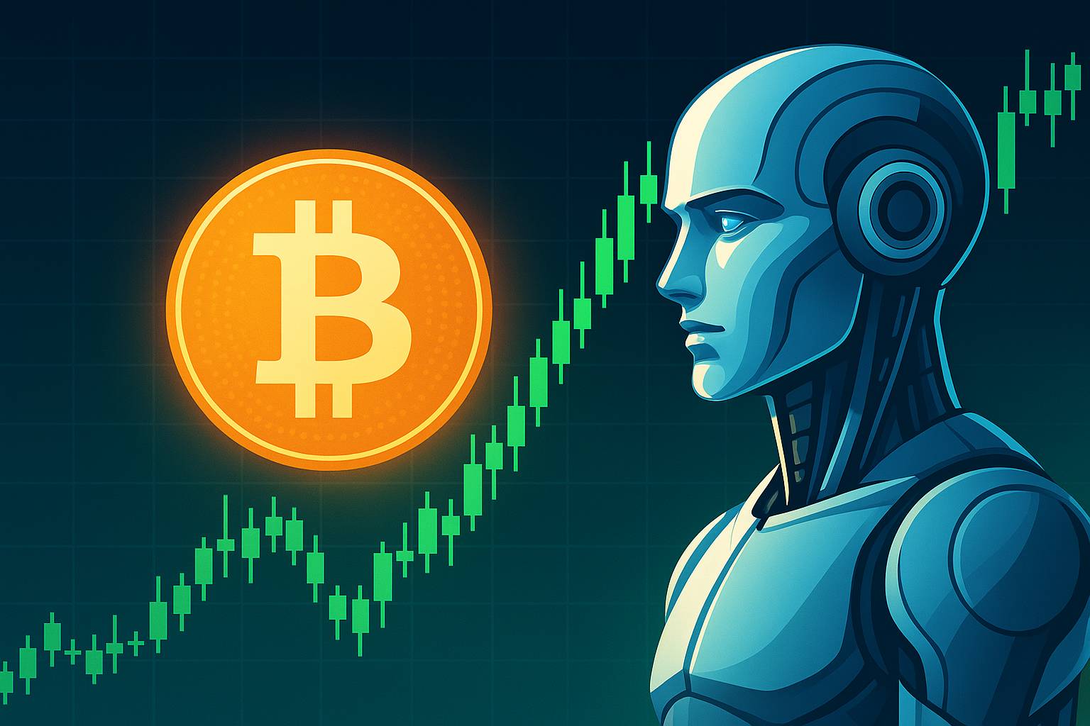 ChatGPT voorspelt Bitcoin koers 2026