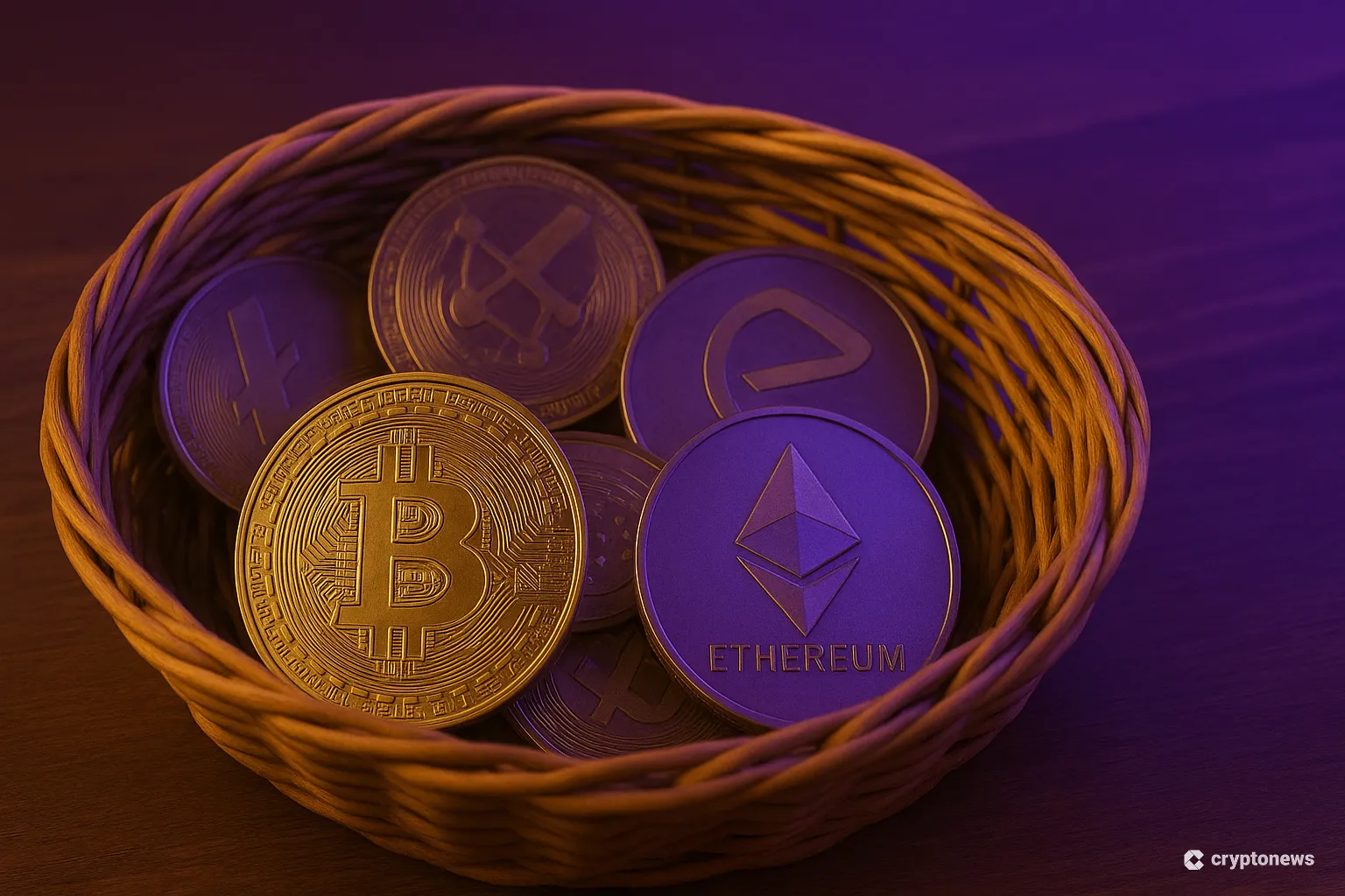 Bitwise voorspelt crypto index ETFs - stijgt Ripple naar $100?