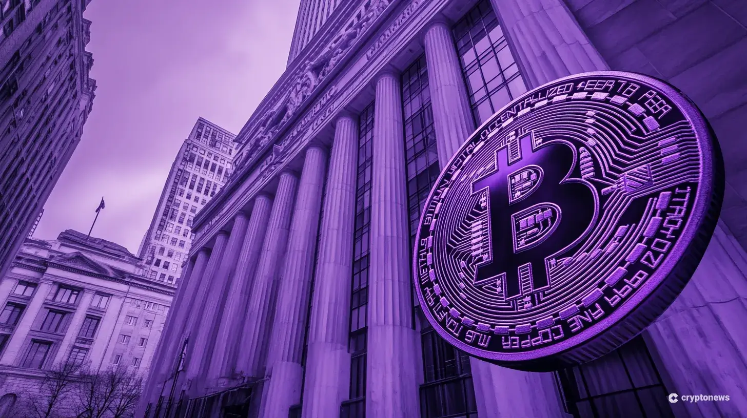 CTFC lanceert crypto innovatie regulaties voor BTC, ETH, en USDC - tijd voor altseason?