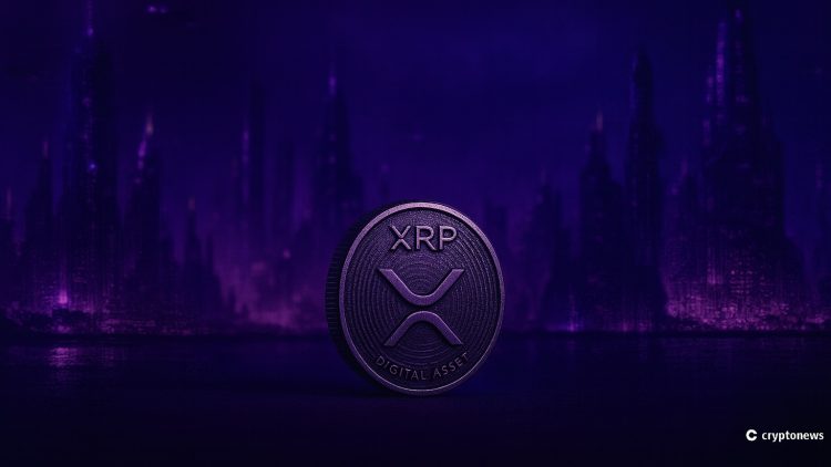 Trader voorspelt grote altseason en sterke XRP koersbeweging.