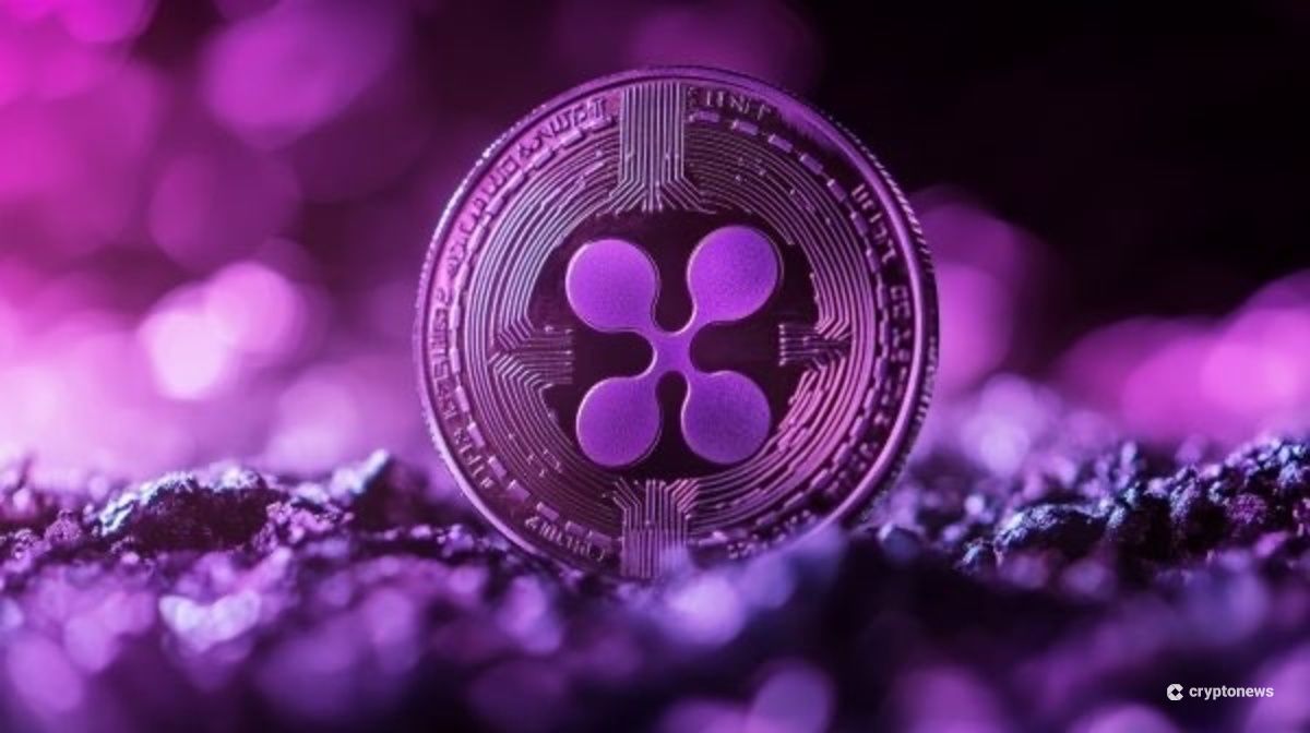 SEC voorzitter voorspelt indirect XRP SWIFT overname - $100 Ripple mogelijk in 2026?