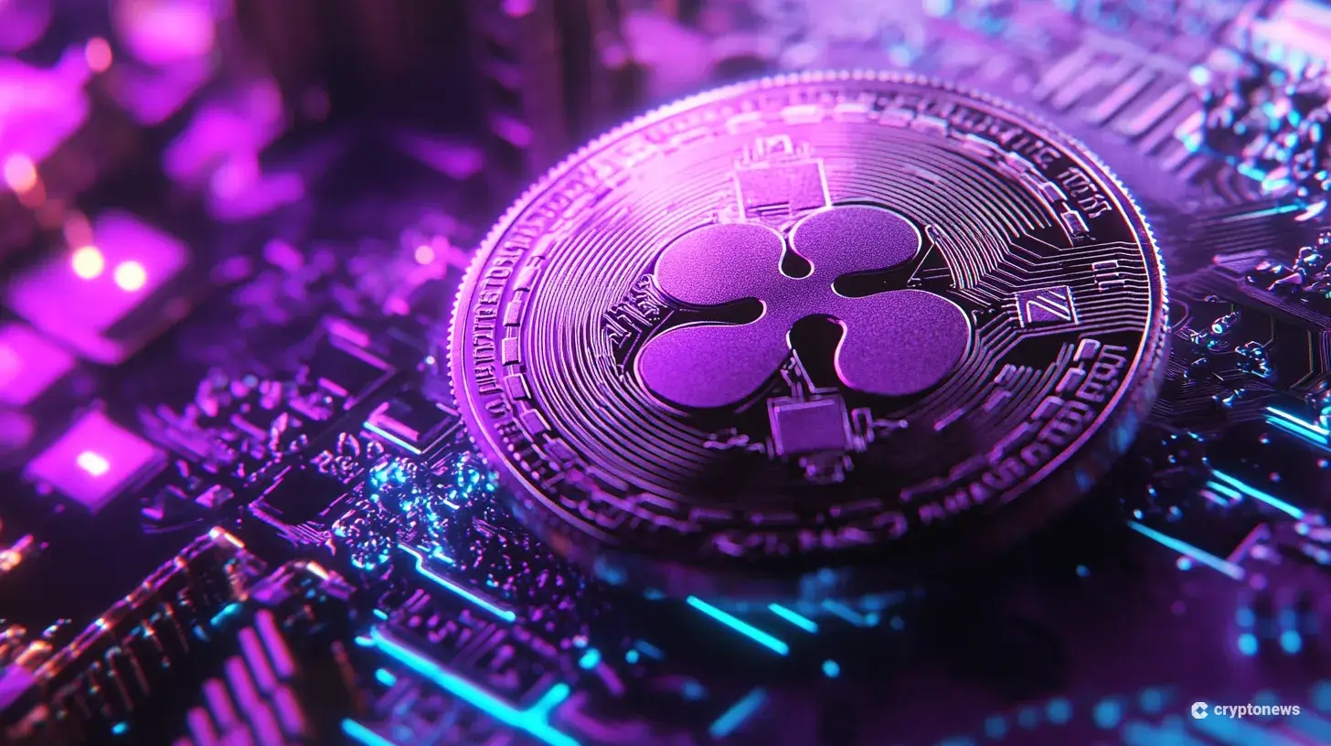 Ripple Labs fonds Zuid-Korea beïnvloedt XRP koers