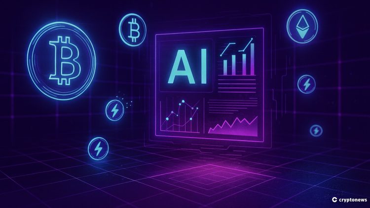 Gemini AI analyse over crypto met potentie richting 2026.