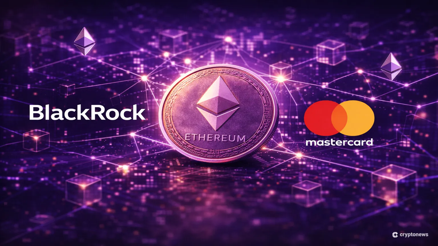 Blackrock en Mastercard kiezen Ethereum L2 voor RWA en stablecoin revolutie