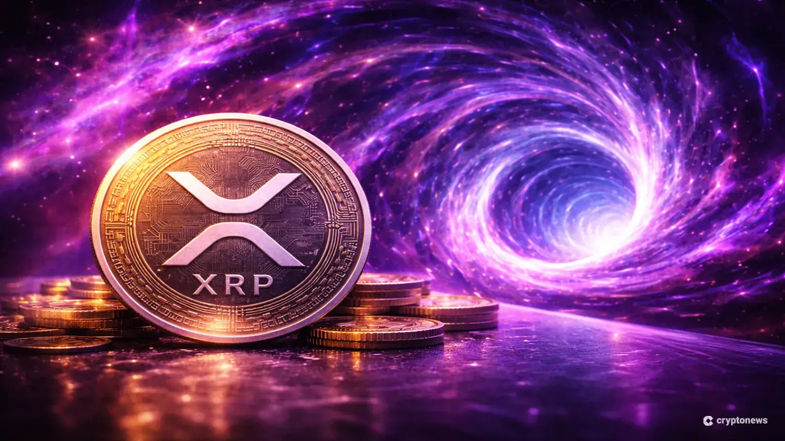 Wormhole belicht XRP RLUSD integratie - brengt dit miljarden naar Ripple in 2026?