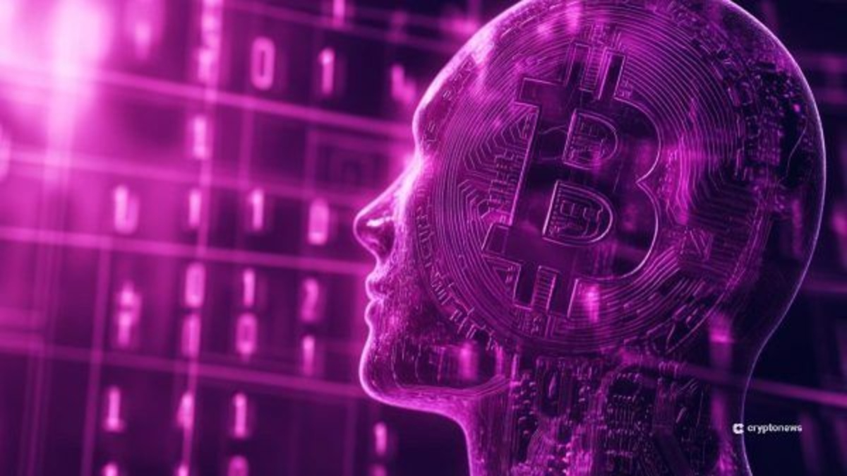 Claude AI voorspelt crypto koersen