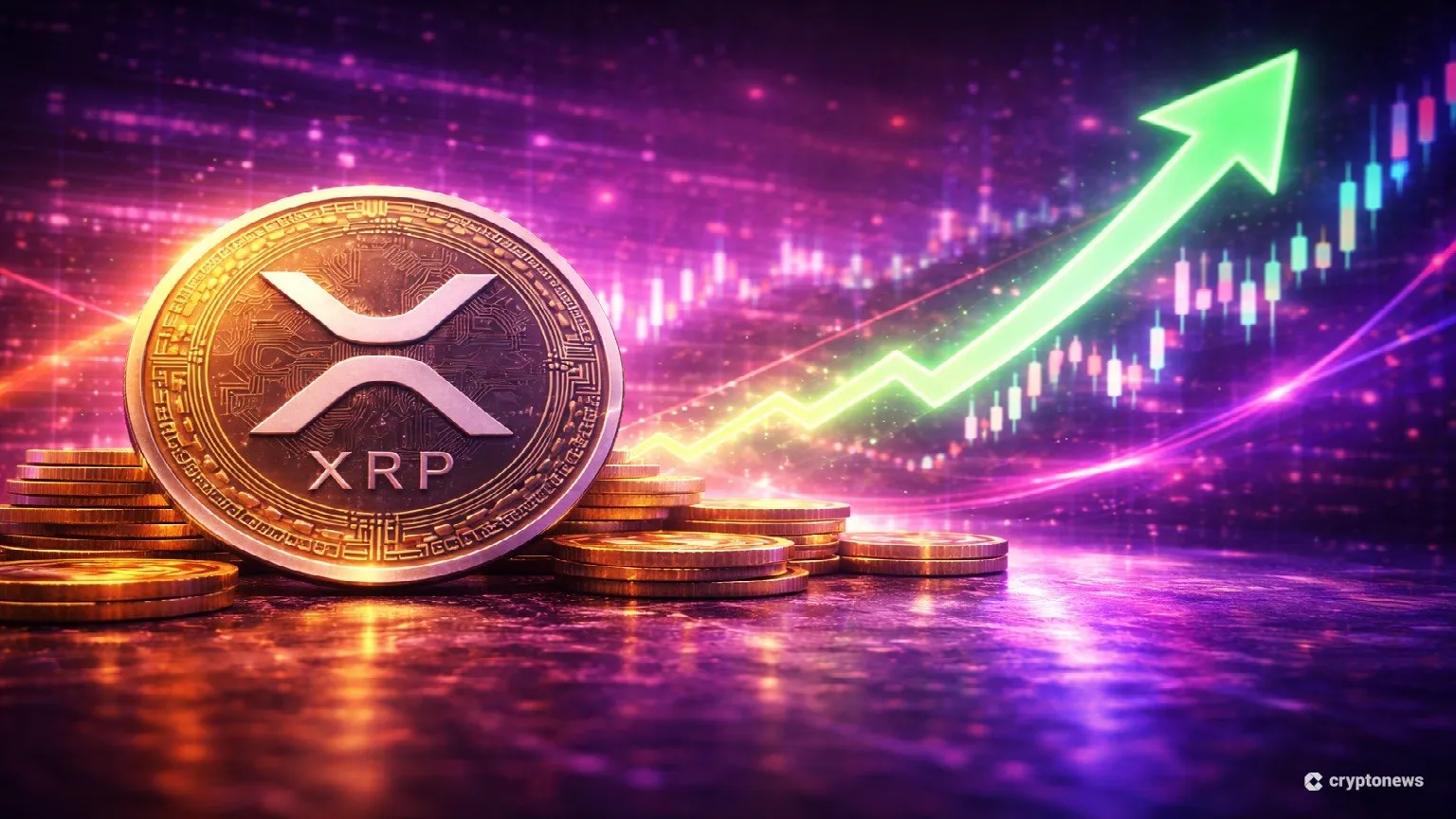 ipple sluit samenwerking met TJM - gaat XRP nu eindelijk weer stijgen eind 2025?