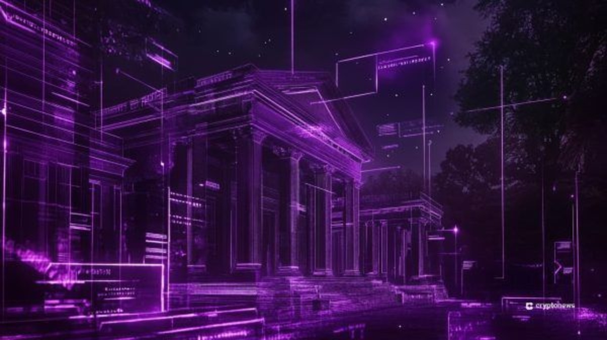 Chainlink werkt samen met SWIFT en jaagt op $56 miljard markt - wint LINK van XRP?