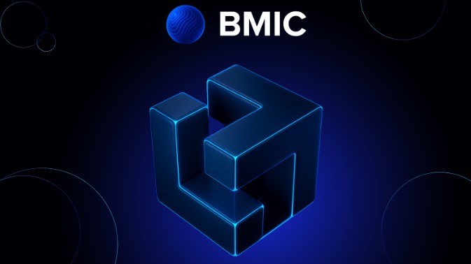 BMIC presale, post quantum staking
