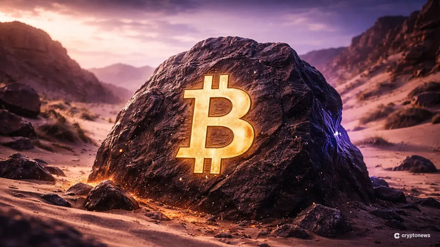 BlackRock koopt $115M Bitcoin: explodeert de BTC koers naar $500k in 2026?