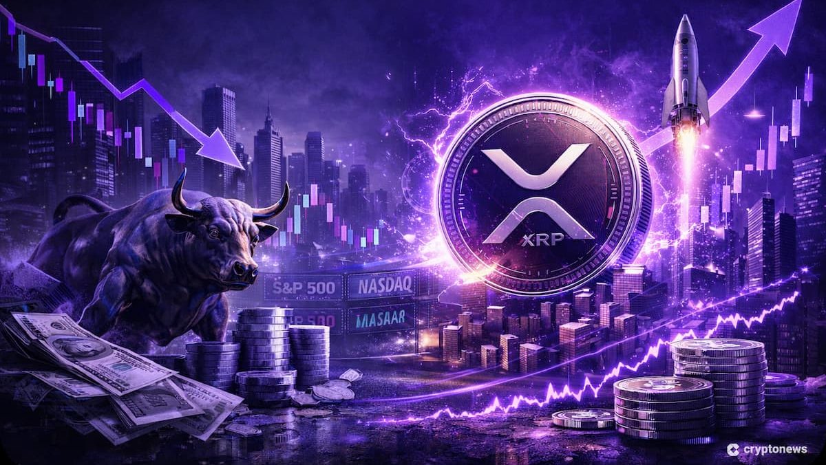 XRP expert voorspelt Ripple koers januari 2026 - beste moment om te kopen?