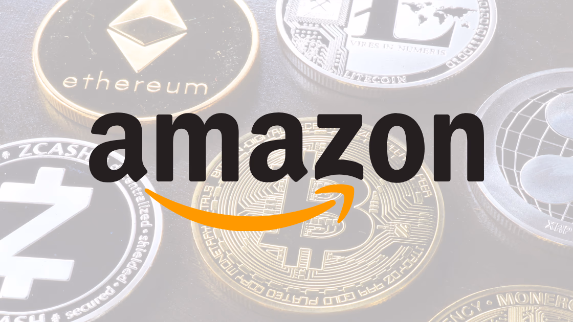 XRP rewards verdienen door aankopen op Amazon