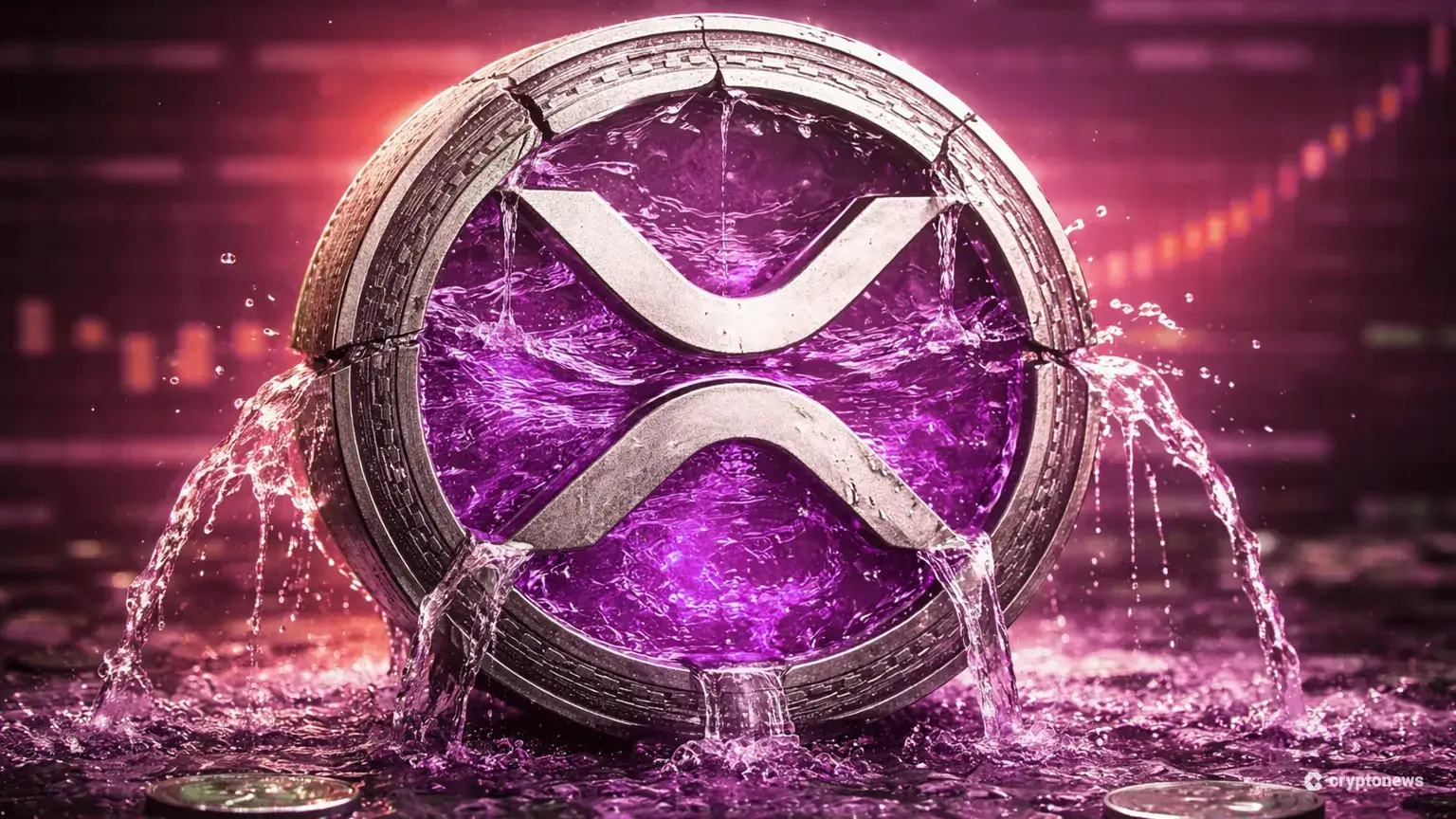 Circle heeft bank licentie van OCC gekregen - zorgt dit voor een XRP koers crash?