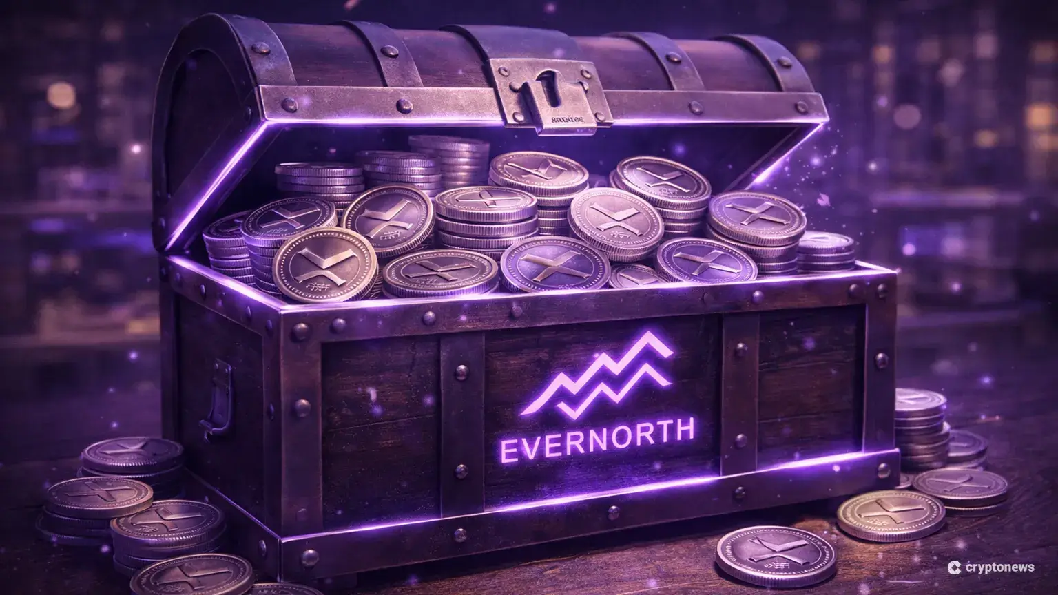 XRP IPO in 2026 mogelijk door Evernorth - zorgt dit voor een Ripple rally naar $5?