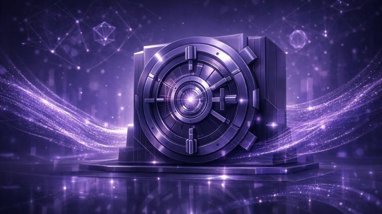 BMIC crypto presale met focus op quantumveilige wallet beveiliging.