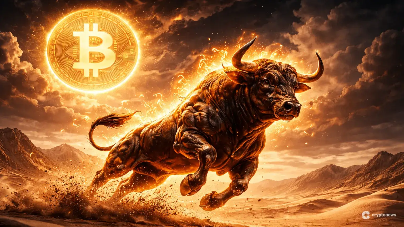 Binance CEO: BTC koers super cyclus in 2026 – nu Bitcoin kopen?