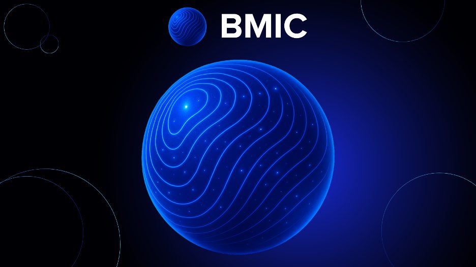 BMIC presale