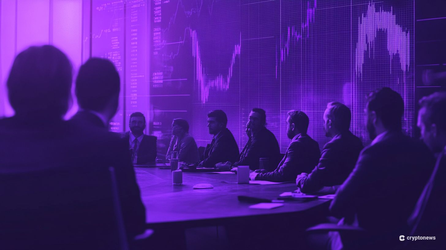 XRP SEC crypto gesprekken op donderdag - XRP koers verwachting