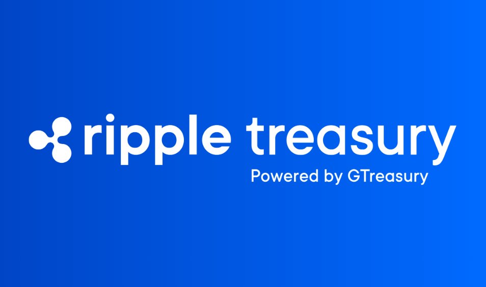 XRP treasury 2026
