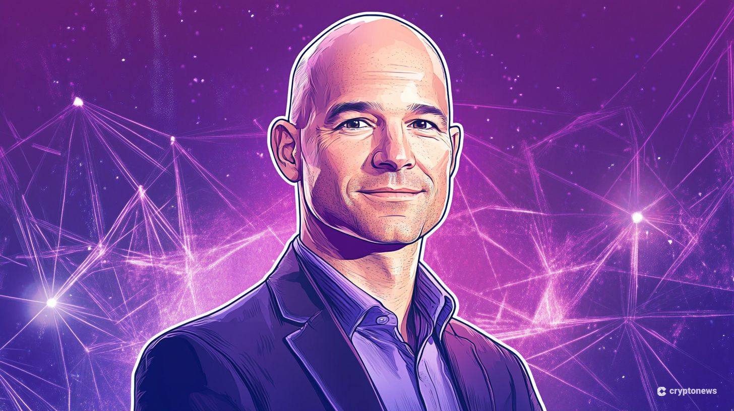 Coinbase CEO Brian Armstrong voorziet een flinke stijging van de XRP koers