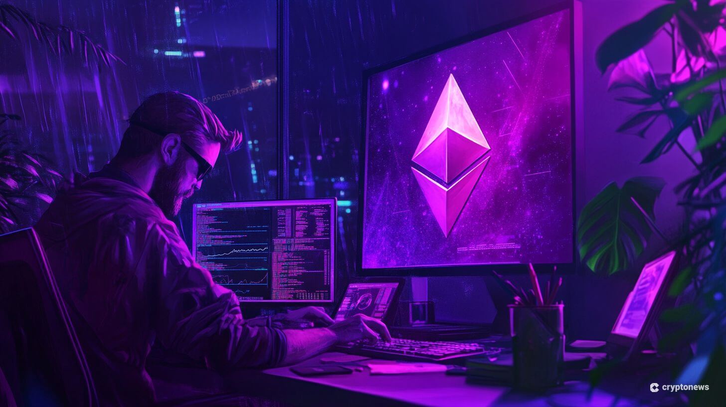 Nederlandse crypto expert voorspelt Ethereum pump na crypto crash januari