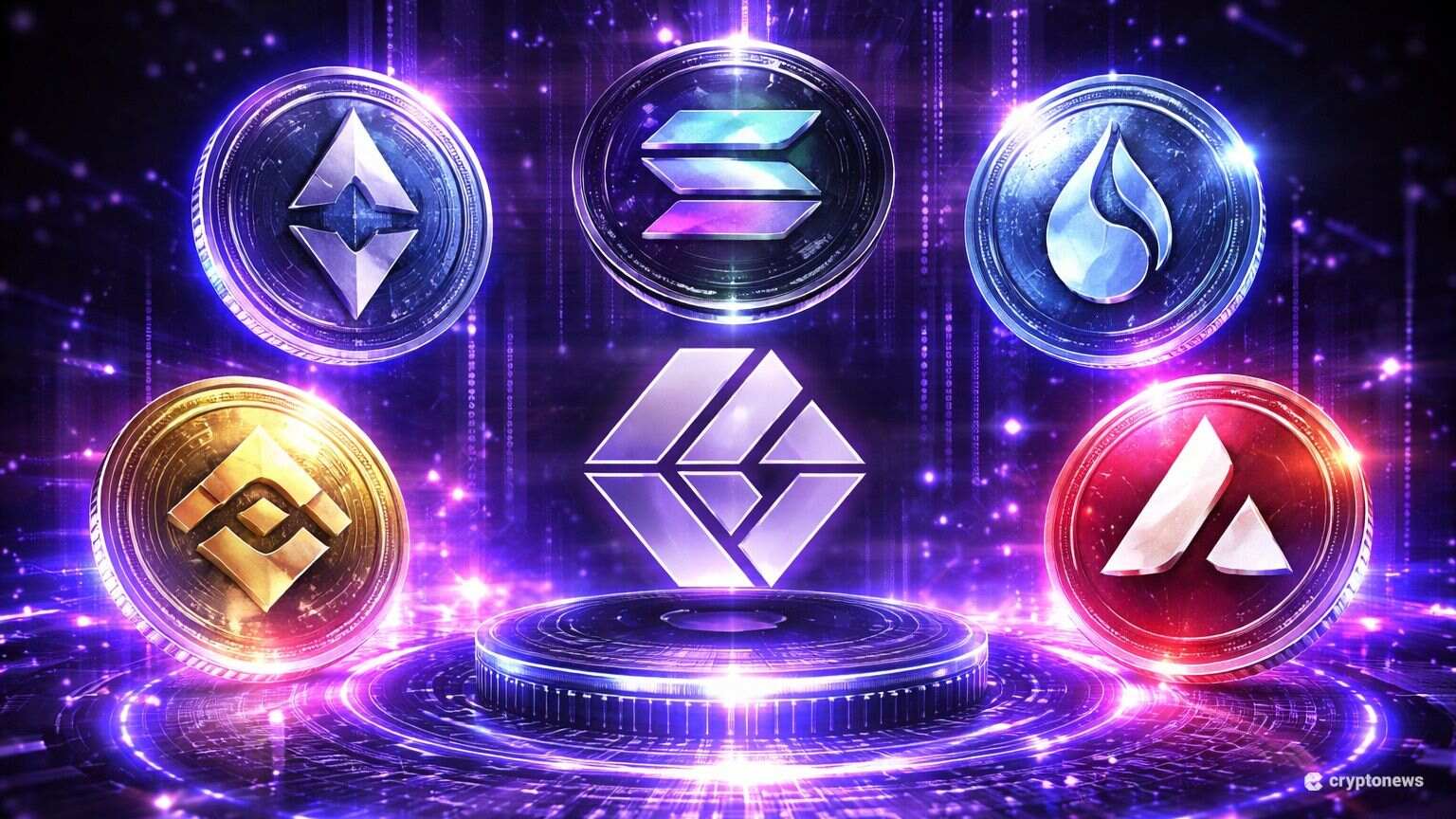 Grayscale ziet beste altcoins met long-term value binnen smart contract platforms