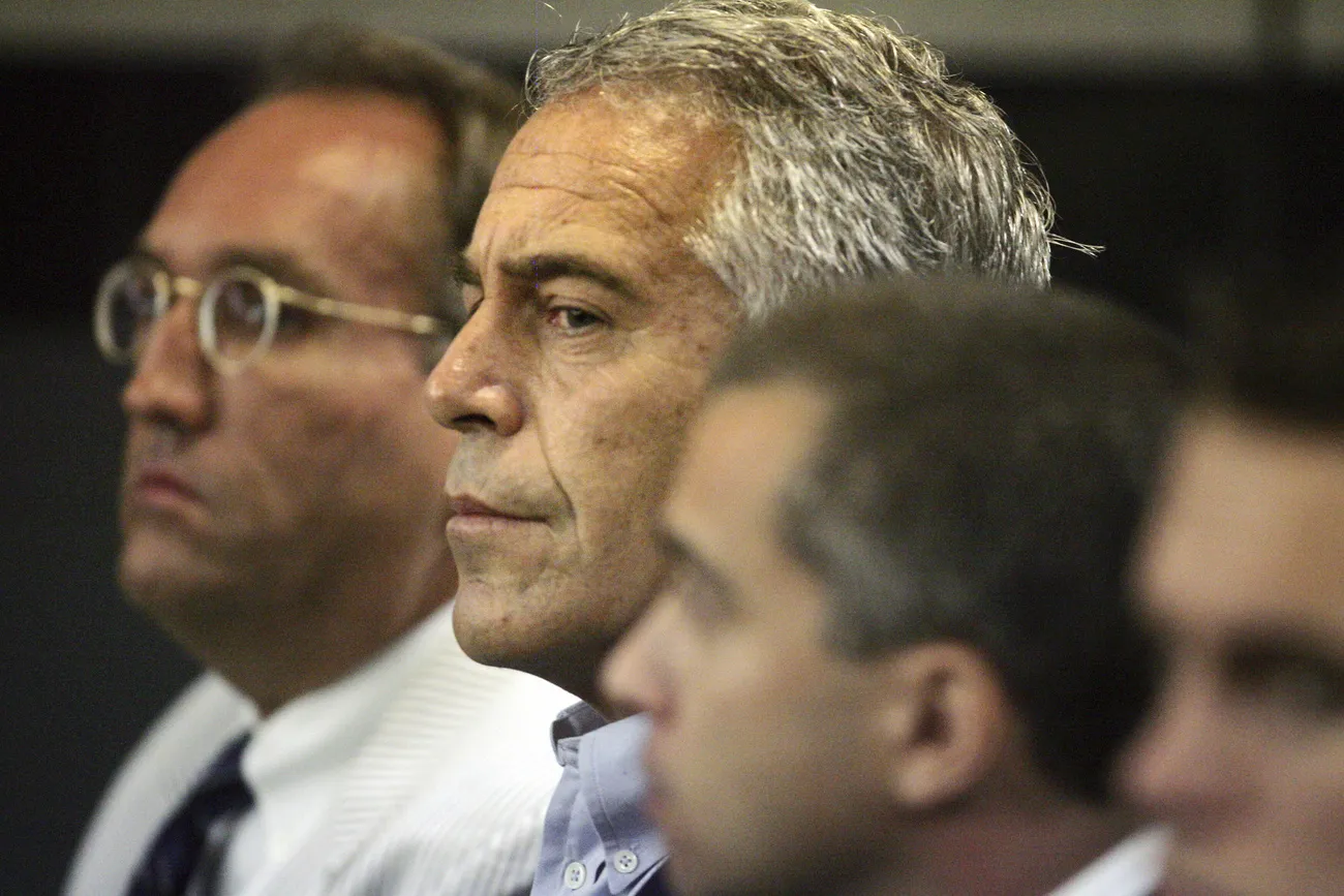 Epstein XRP nieuws vandaag
