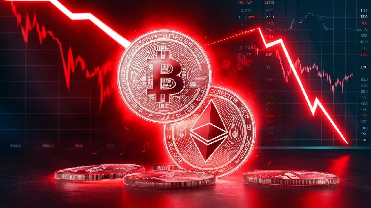 Crypto traders op Kalshi voorspellen $1500 ETH koers crash - nu ETH verkopen?