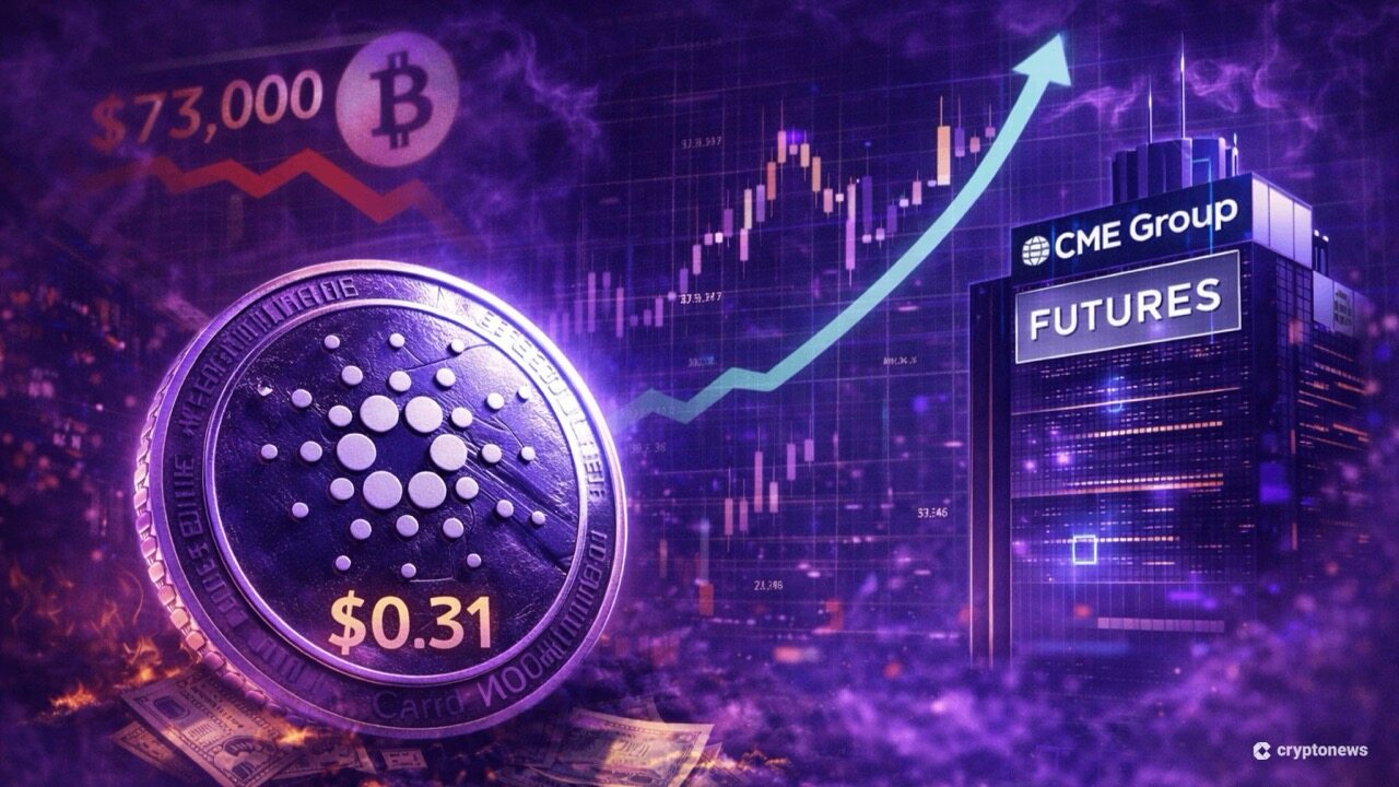 Cardano koers voorspelling
