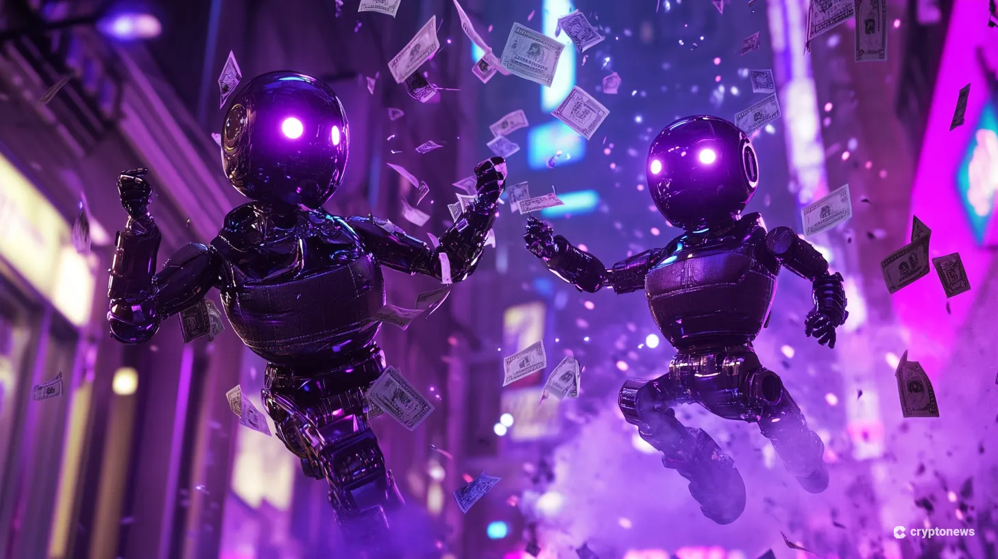 CryptoAI verwachting, Grok AI botst met ChatGPT over XRP koers