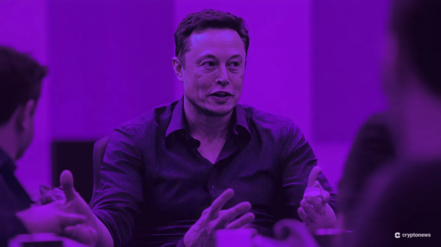 Elon Musk en Sam Altman XRP verwachting. Rally of crash?