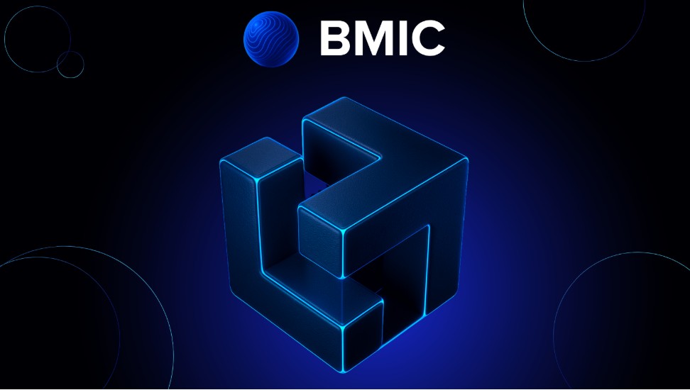 BMIC is een veiligheidscrypto in de presale