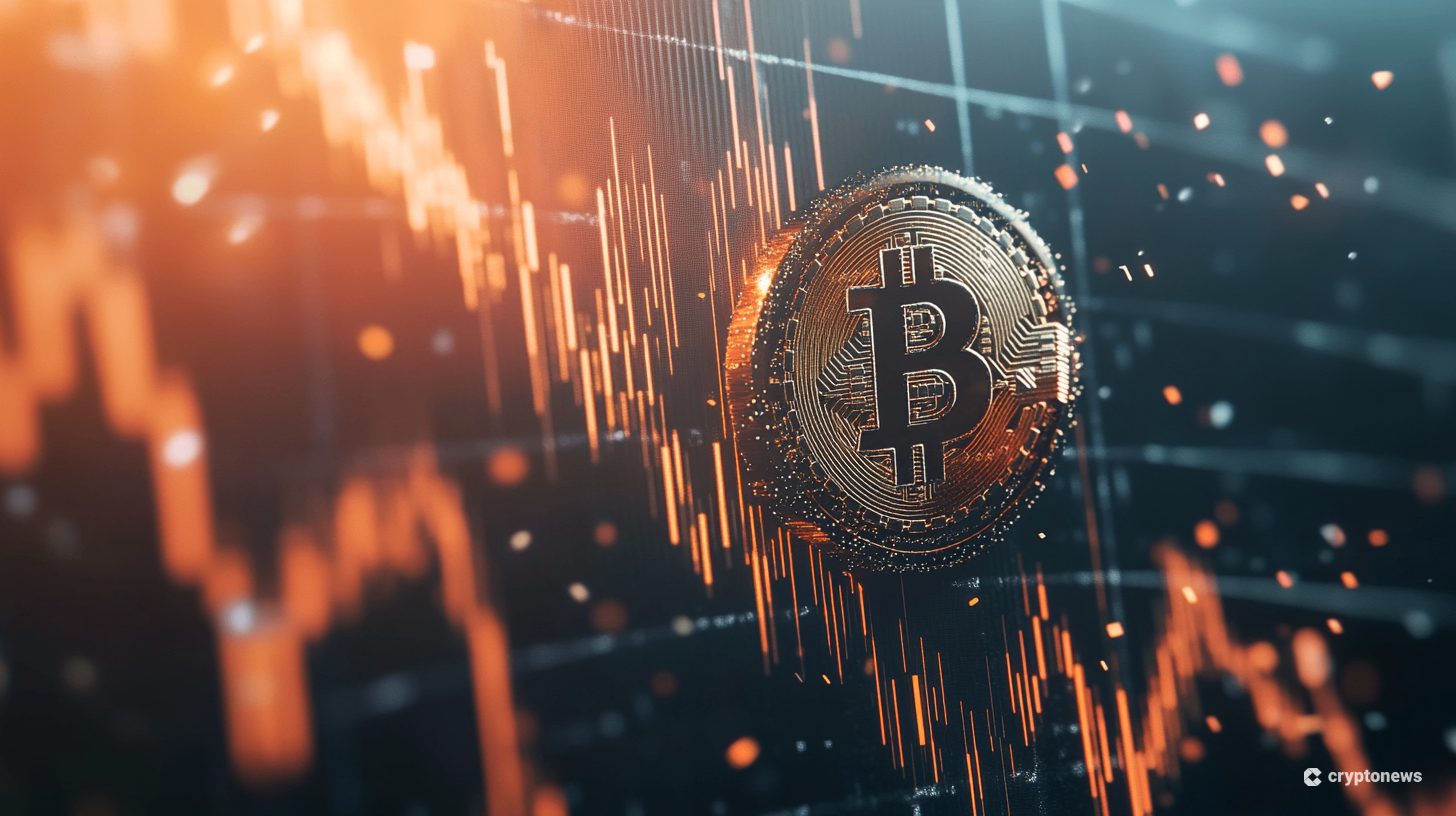 Bitcoin koers verwachting 2026