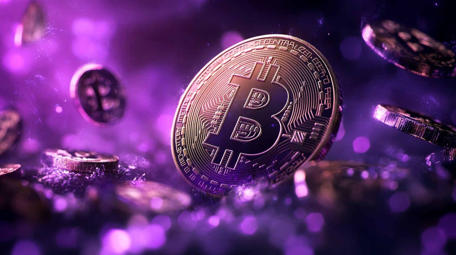 Bitcoin koers vandaag