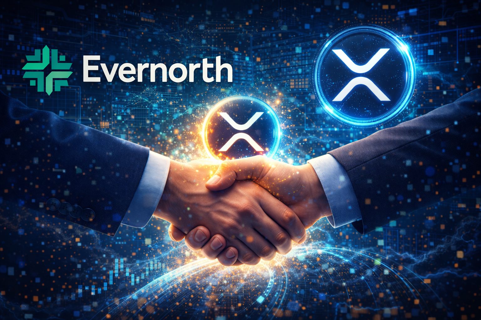 Evernorth XRP RWA crypto cijfers 2026