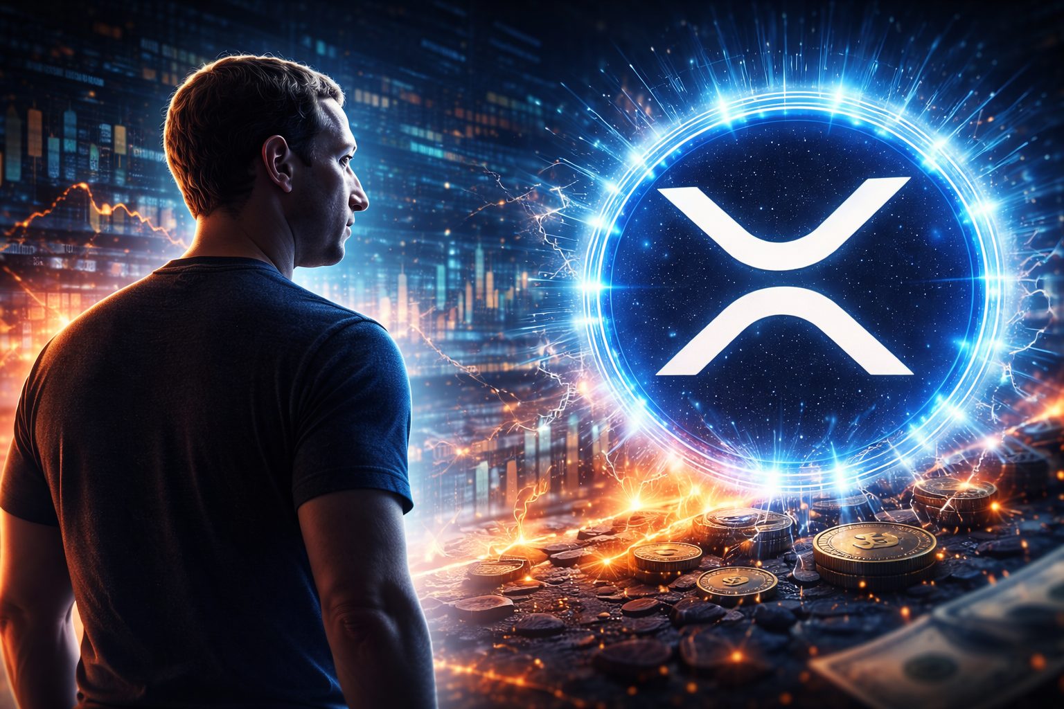 RLUSD stablecoin vs Meta 2026