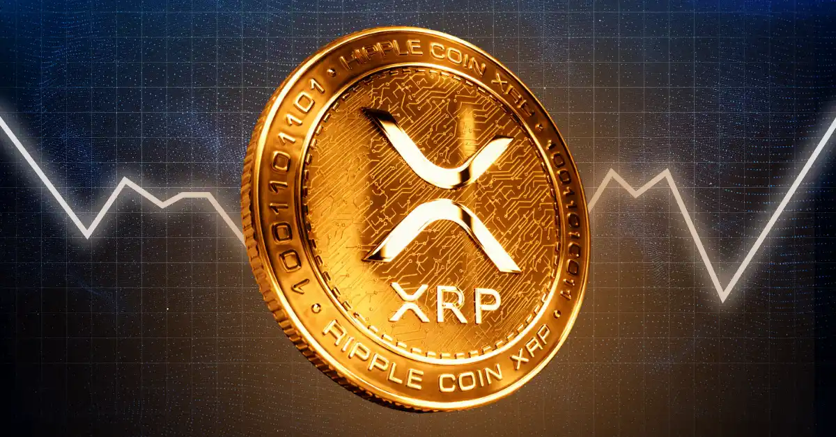 XRP koers verwachting maart 2026