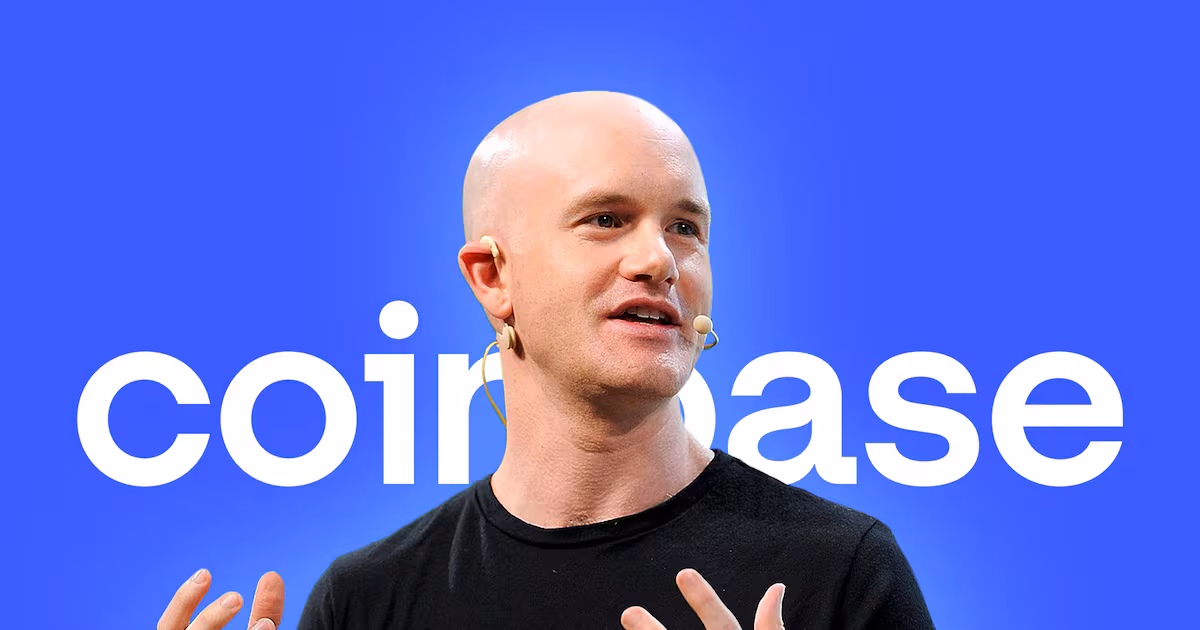 Cpomnase CEO voorspelt BlackRock Ethereum
