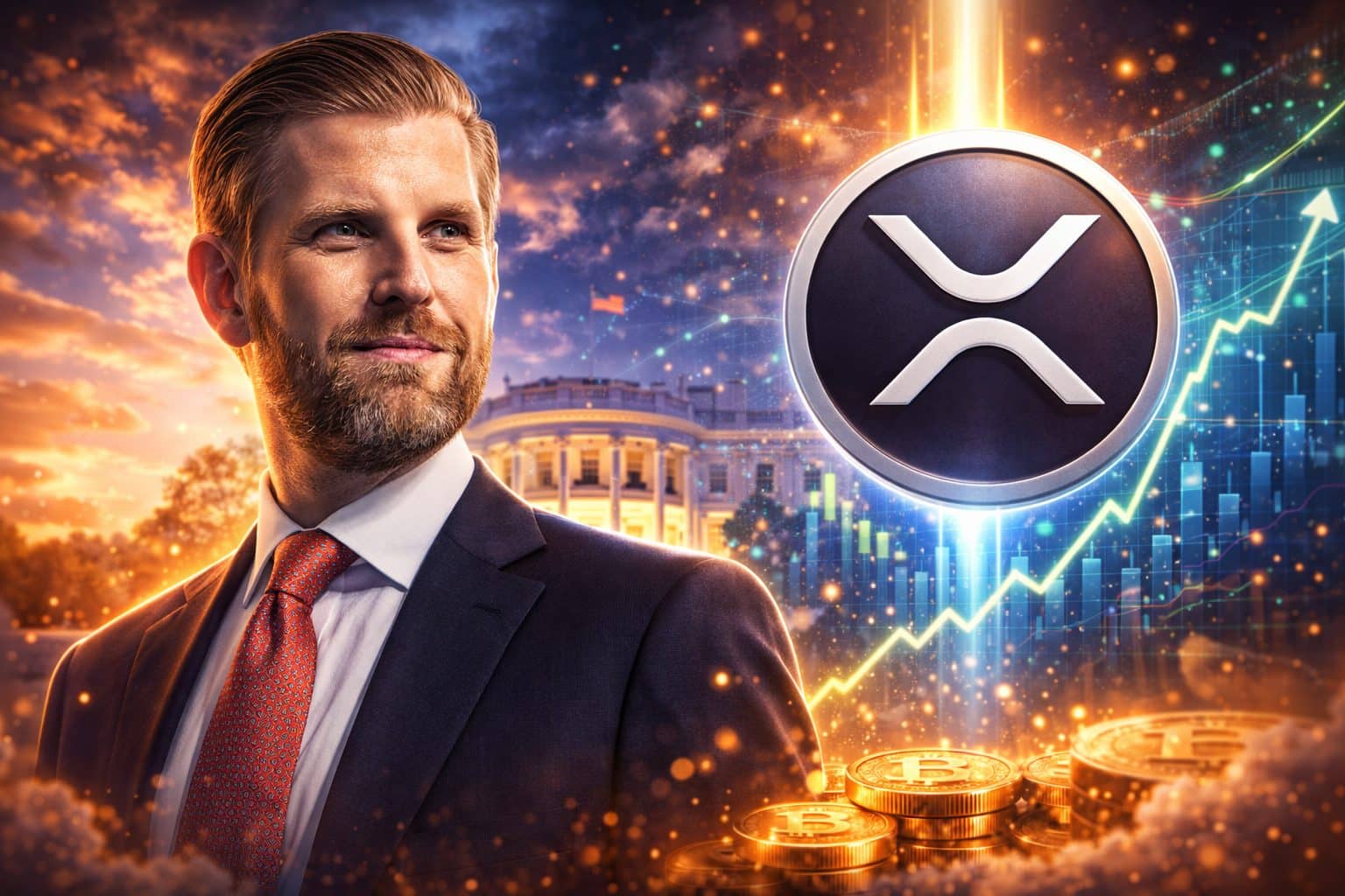 XRP belicht in Forbes 10 maart 2026