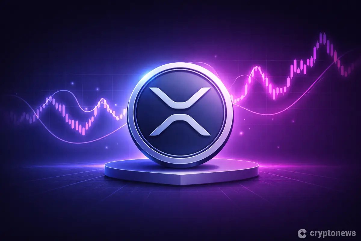 XRP waarschuwing van crypto whale