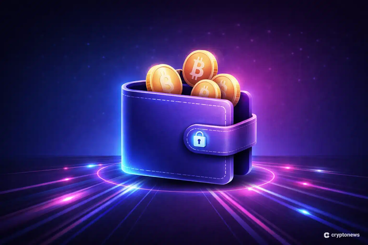 beste crypto wallet