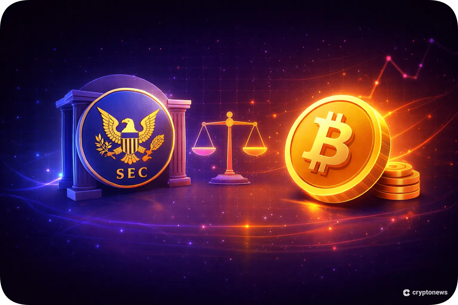 Crypto verwachting