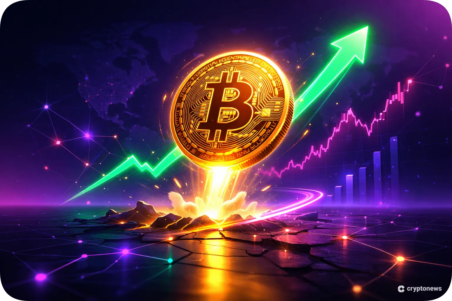 Bitcoin koers verwachting volgens crypto analist