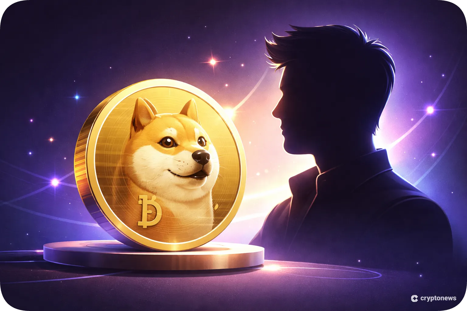 Elon Musk dogecoin verwachting