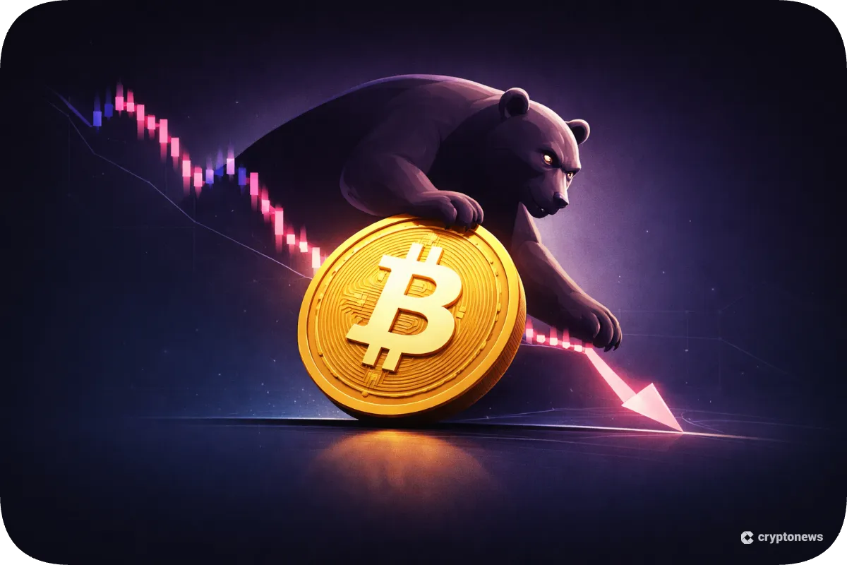Bitcoin koers die in het weekend crasht of pumpt
