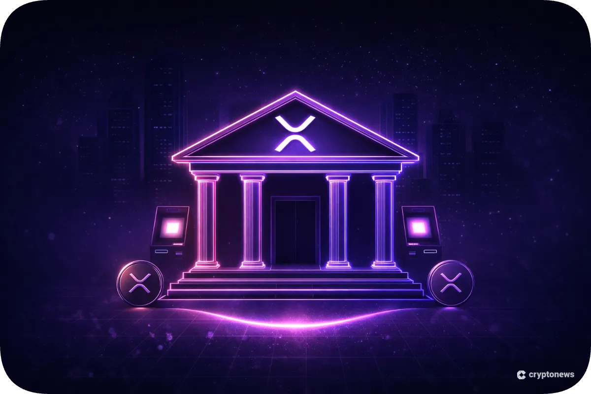 XRP National Trust Bank lancering na conditionele OCC goedkeuring