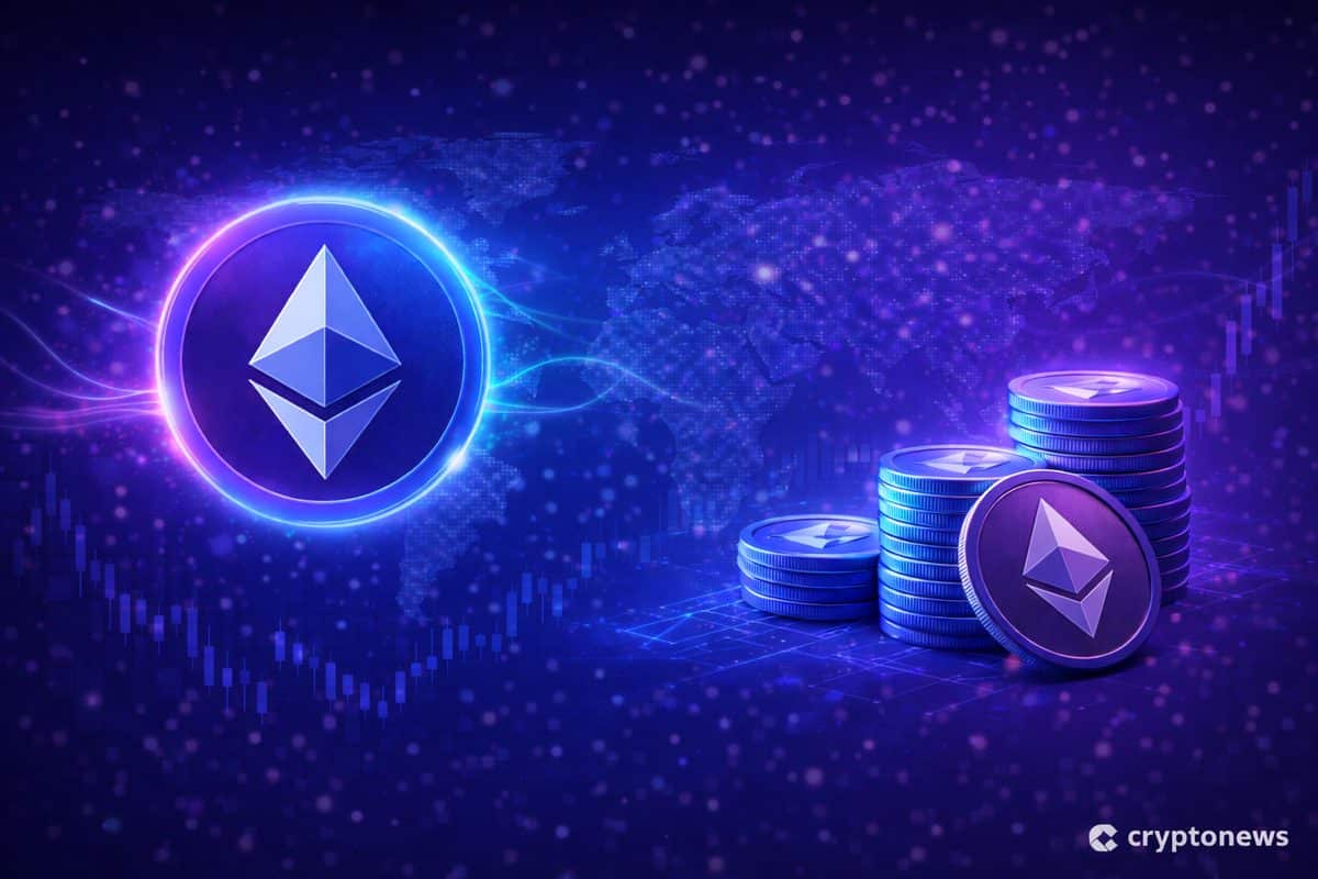 Claude AI voorspelt Ethereum koers eind mei 2026 – wat verwachten analisten?