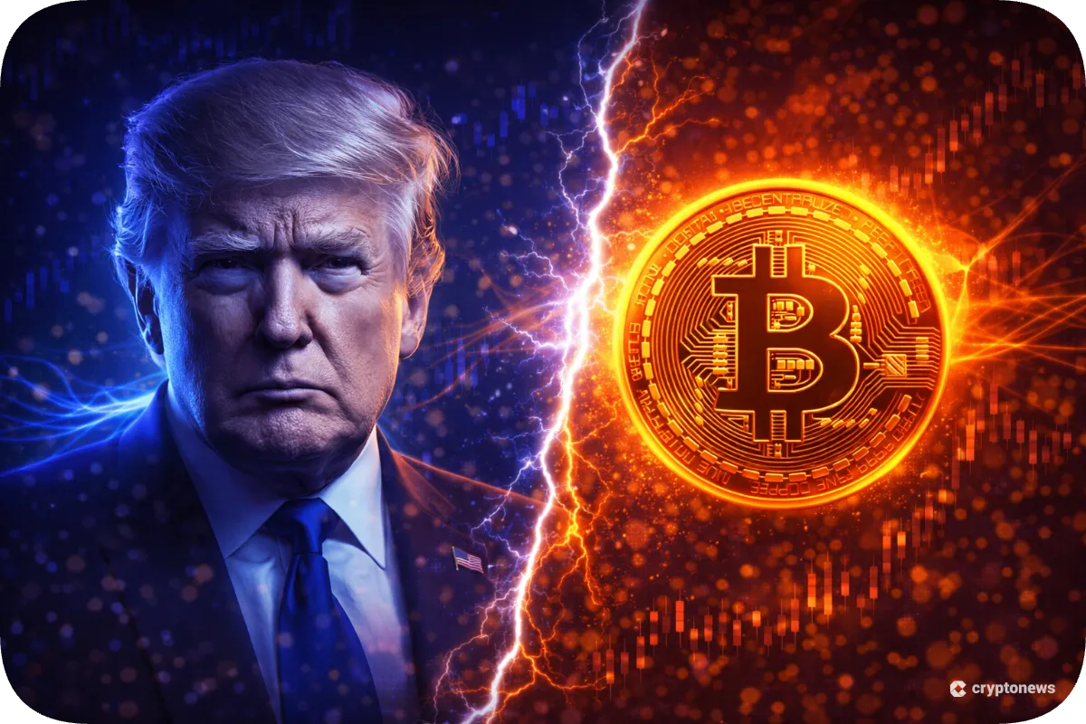 Nieuwe crypto regels in Amerika van de SEC