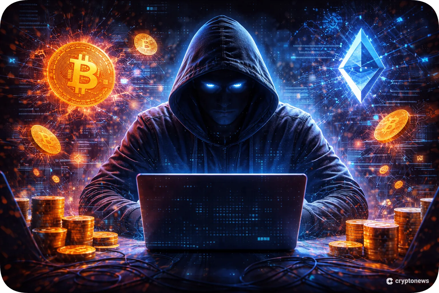 MiCA migratie zorgt voor crypto scams